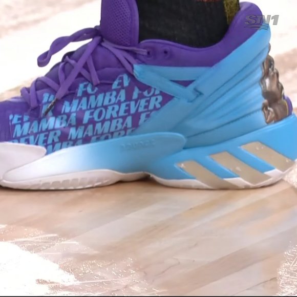 The Wongous - Picture 5 of 5